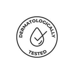 Dermatologically Tested