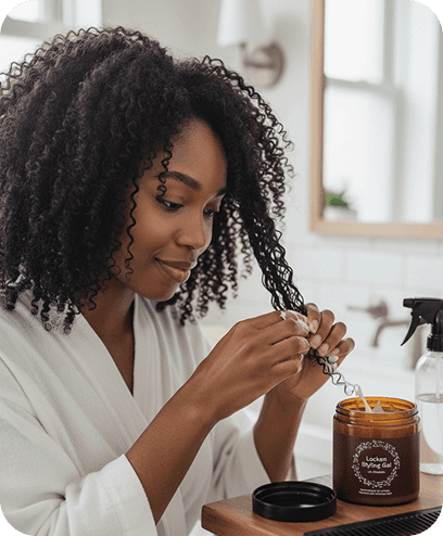 Germany’s First Locken-Spa and Hair & Beauty Concept